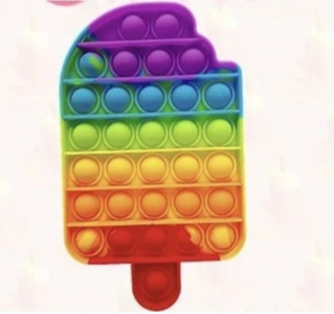 Popp It Toy
