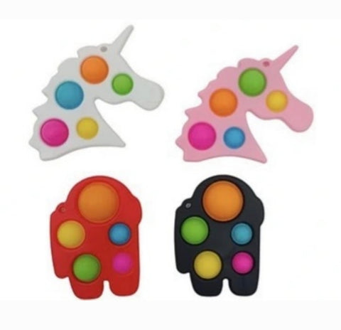 Popp It Toy