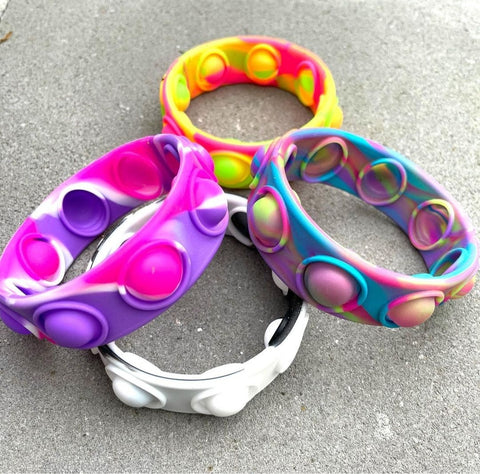 Popp it Braclet