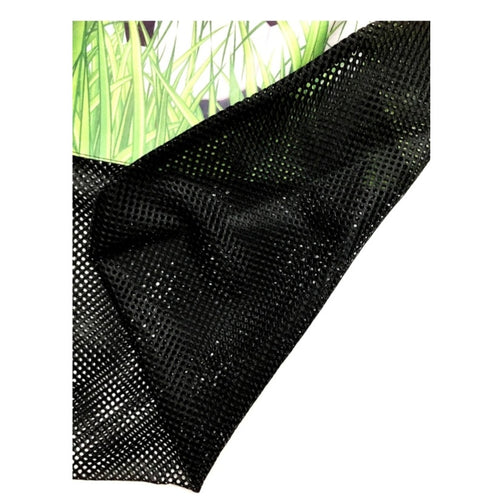 Sock Field Laundry Bag