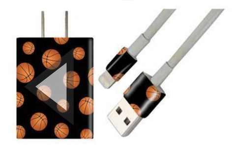Basketball Quick Charge Cable Charger