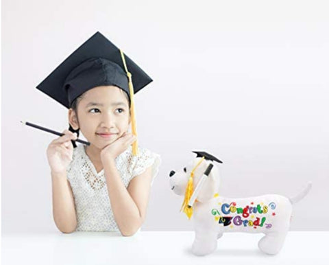 Sign me Grad Puppy