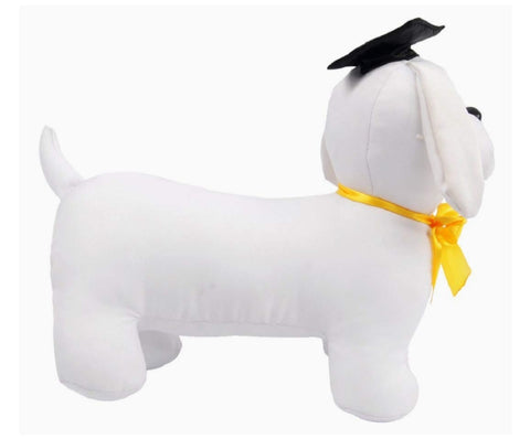 Sign me Grad Puppy