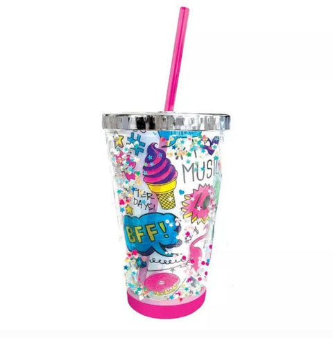 DIY Tumbler Set