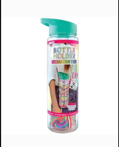 Water Bottle Craft Kit
