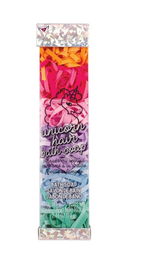 Unicorn Bath Soap