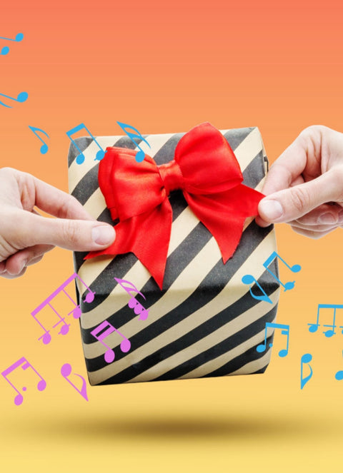 Musical Bow