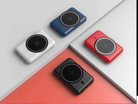 Wireless Charger