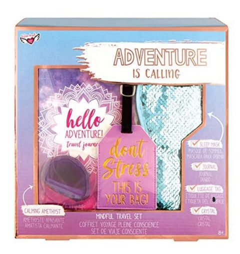 Adventure Set