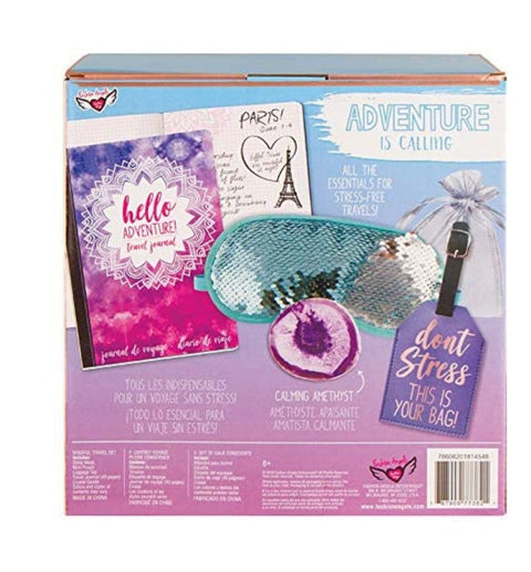 Adventure Set