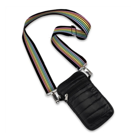 Puffer Camera Case - Track