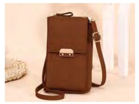 Luggage Crossbody bag