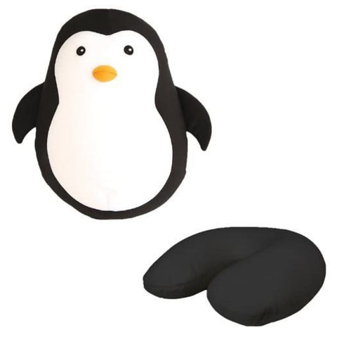 Penguin Travel Neck Pillow