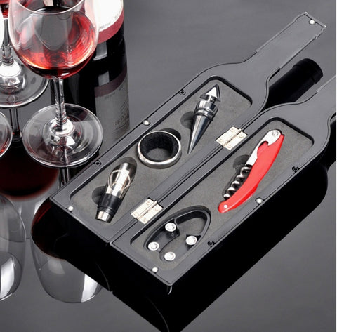 Wine Bottle Kit