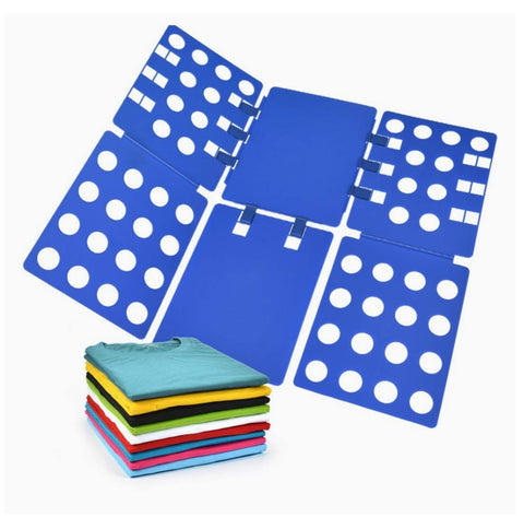 Easy Laundry Folder