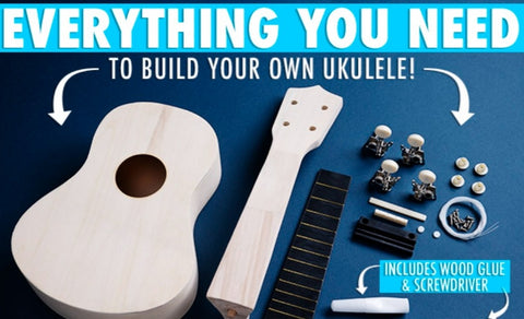 Diy Guitar
