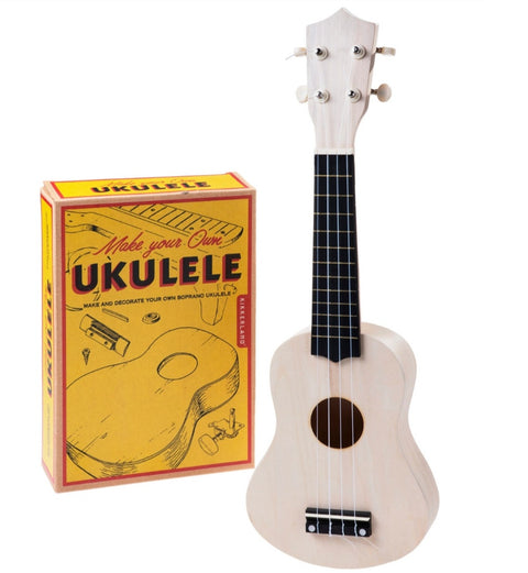 Diy Guitar