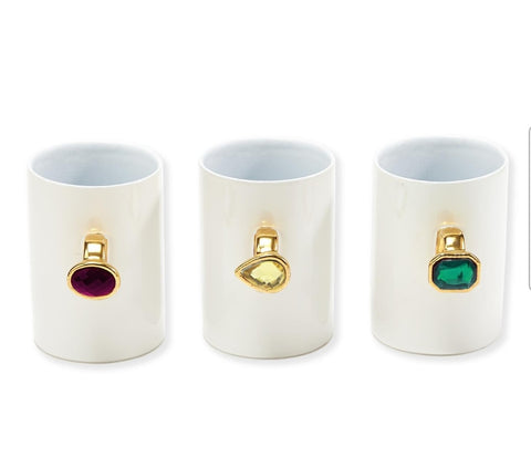 Ring on a Mug