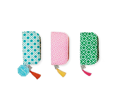 Pattern Manicure Set