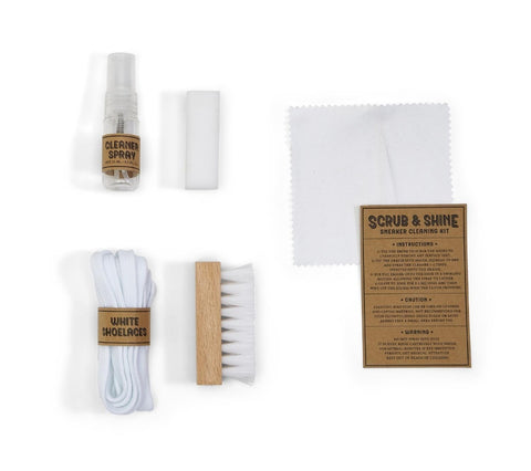 Sneaker cleaning Kit