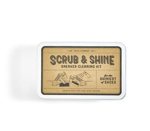 Sneaker cleaning Kit