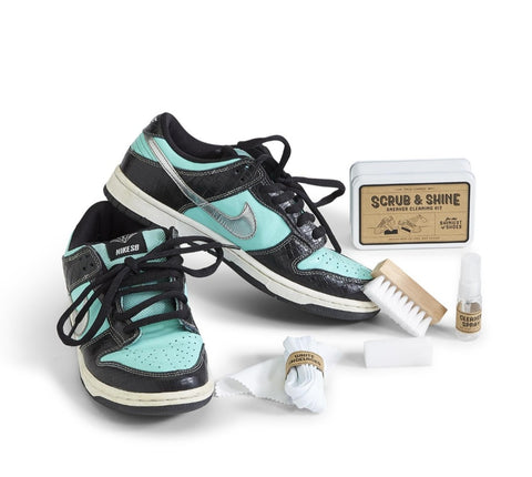 Sneaker cleaning Kit
