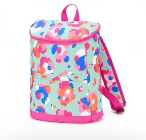 Safari Party Cooler Backpack