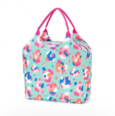Safari Party Beach Bag