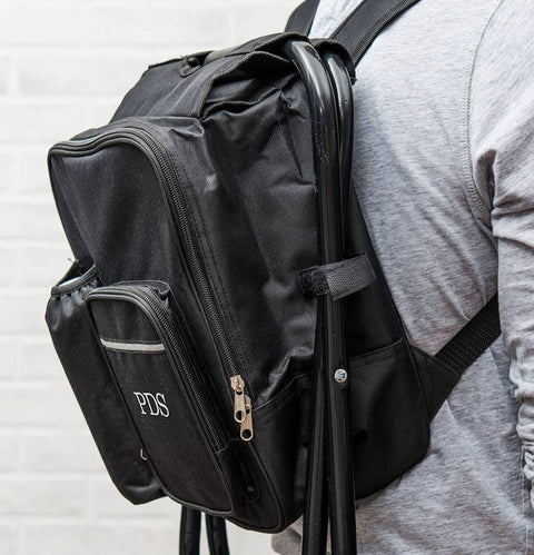 Cooler Chair Backpack