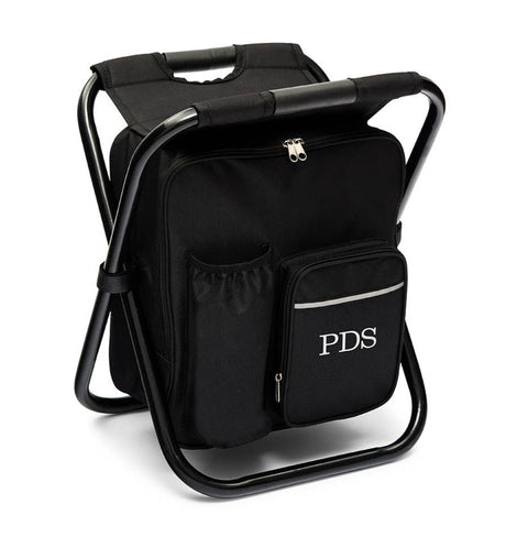 Cooler Chair Backpack