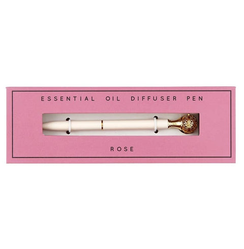 Diffuser Pen Rose