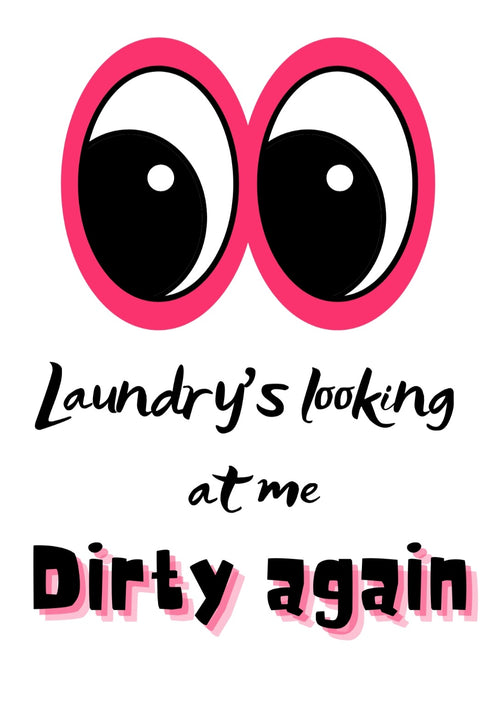Exclusive Laundry Bag