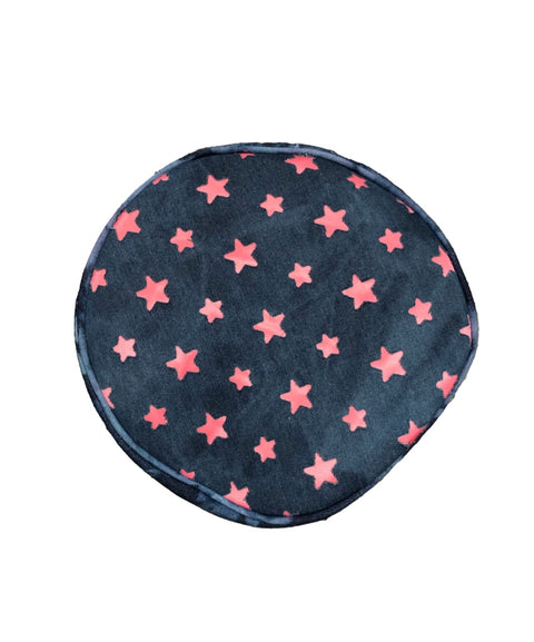 Denim Star Duffle