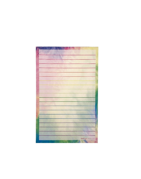 Camp Stationary Clipboard set