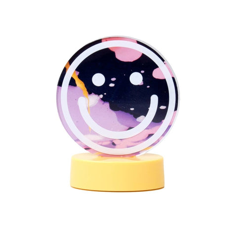 Smile LED Photo Frame