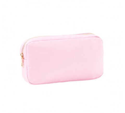 Classic Pink Pencil Case