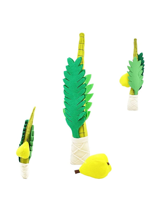Plush Luluv Set
