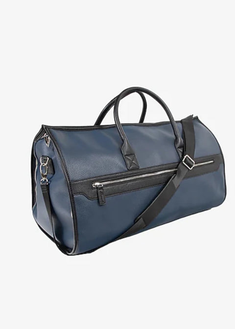 Siena 2 n 1 Duffle Navy