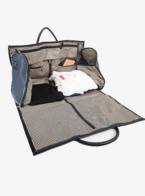 Siena 2 n 1 Duffle Navy
