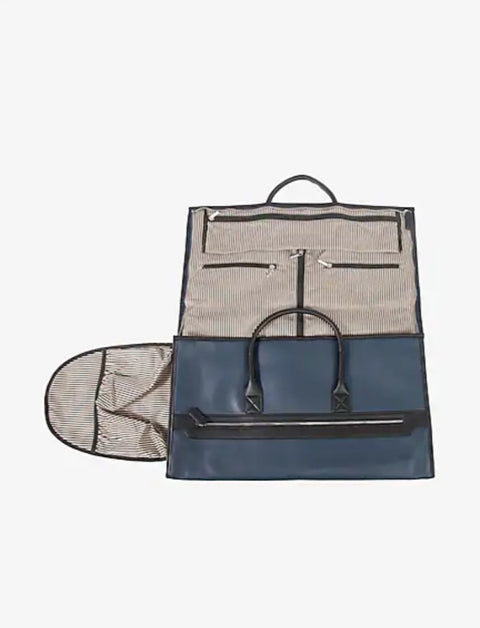 Siena 2 n 1 Duffle Navy