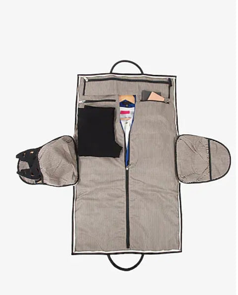 Siena 2 n 1 Duffle Navy
