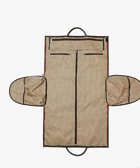 Siena 2 n 1 Duffle Chestnut