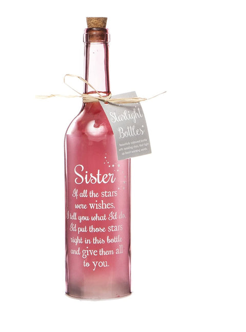 Starlight Bottle Sister