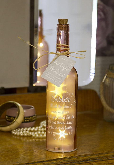 Starlight Bottle Sister