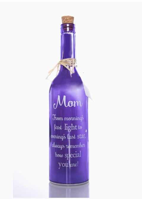 Starlight Bottle Mom