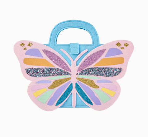 Butterfly Art Folio