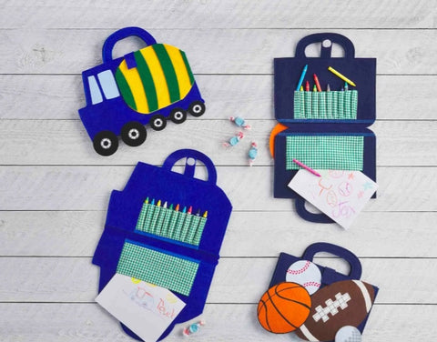 Sports Art Folio