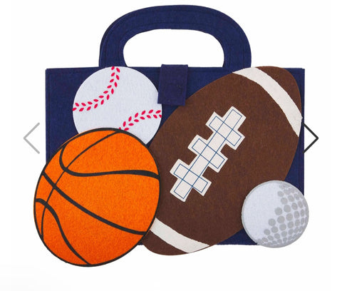 Sports Art Folio