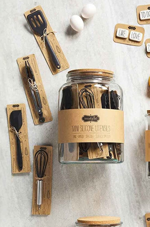 Mini Kitchen Utentials