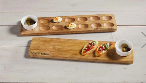 Reversible Egg Board